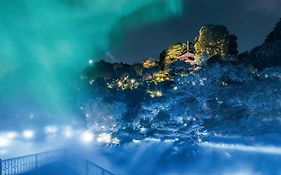 ホテル椿山荘東京